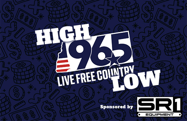 High/Low Local Money Jackpot High/Low Local Money Jackpot