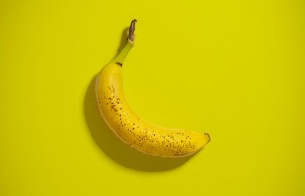 You won’t believe the “correct” way to eat a Banana