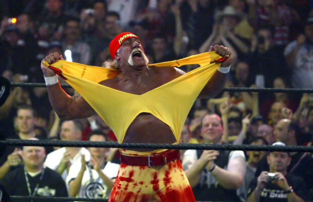 Wrestling World Mourns as Hulk Hogan Passes Away at 71