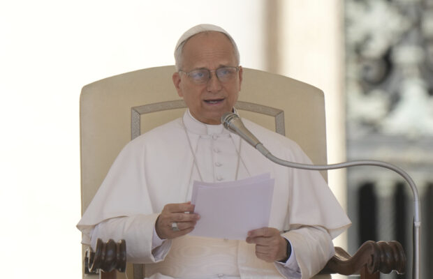Why is the Vatican looking for ‘hot priests’?