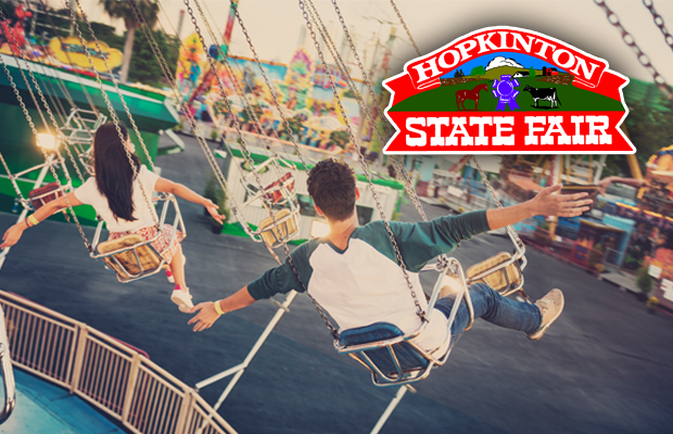 Hopkinton State Fair