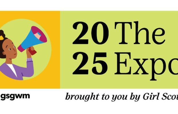 The 2025 Expo