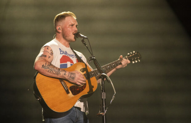 Zach Bryan vs. Gavin Adcock: Country Music’s Wildest Feud Almost Got Physical