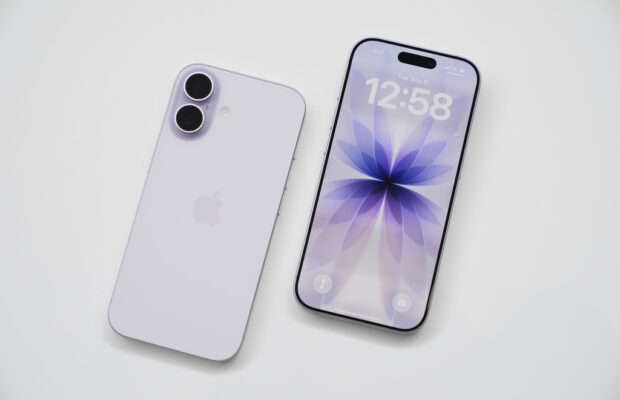 Apple Unveils iPhone 17 Lineup, New iPhone Air, and More at September Event