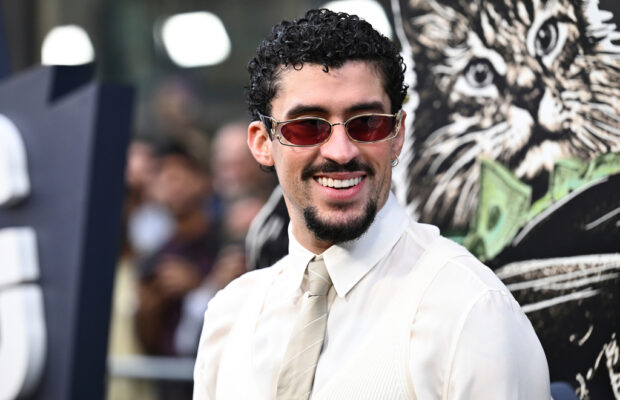 Bad Bunny to Headline the Super Bowl Halftime Show