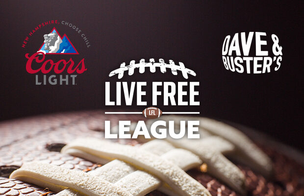 Make Your Picks for the Live Free League!