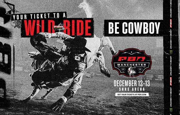 Win tickets to see PBR: Unleash the Beast