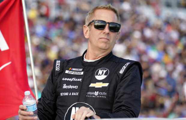 Deadly Plane Crash at NC Airport claims life of NASCAR legend Greg Biffle