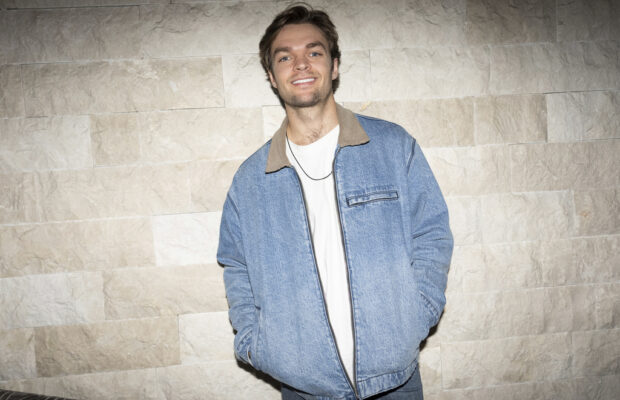 Conner Smith: Healing, Heartbreak, and His Own Words Conner Smith: Healing, Heartbreak, and His Own Words