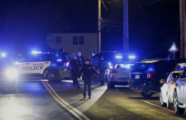 Brown University Shooting Suspect Found Dead in Salem, NH