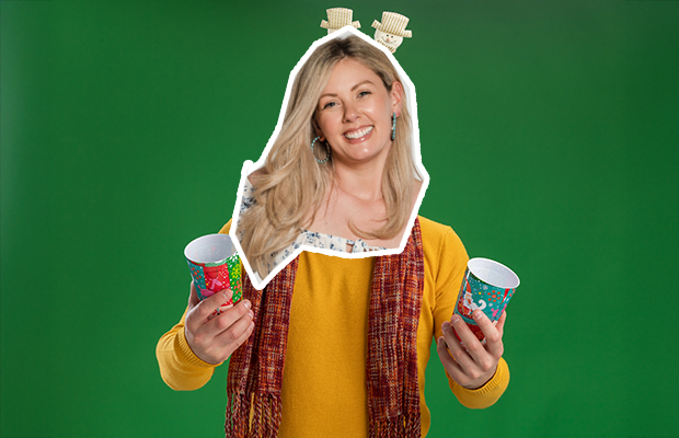 Laura Loves it –Beautiful Beverage options – 12/12/2025 Laura Loves it –Beautiful Beverage options – 12/12/2025