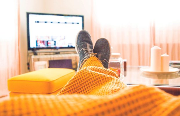 New Shows, No Plans: My Current Binge-Watch Obsessions