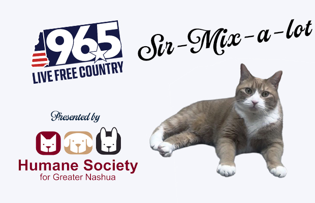 Sir Mix-a-Lot Sir Mix-a-Lot