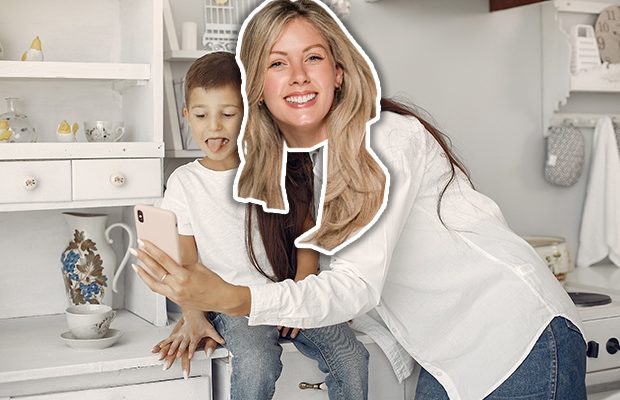 Laura Loves it – Smart Watch For Kids – 2/5/2026