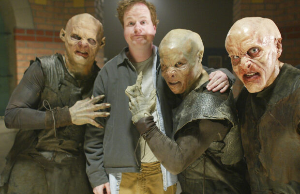 Hulu Cancels ‘Buffy the Vampire Slayer’ Reboot Before It Begins