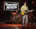 Vincent Mason LIVE May 15th                      Citizens House of Blues - Boston