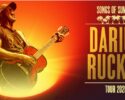 Darius Rucker w/George Birge LIVE June 13 Bank of NH Pavillion