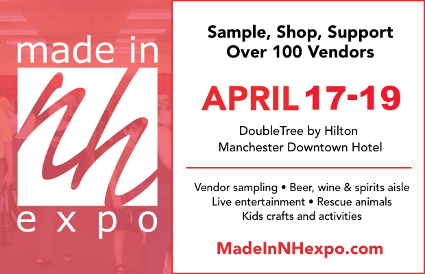 Made In NH Expo