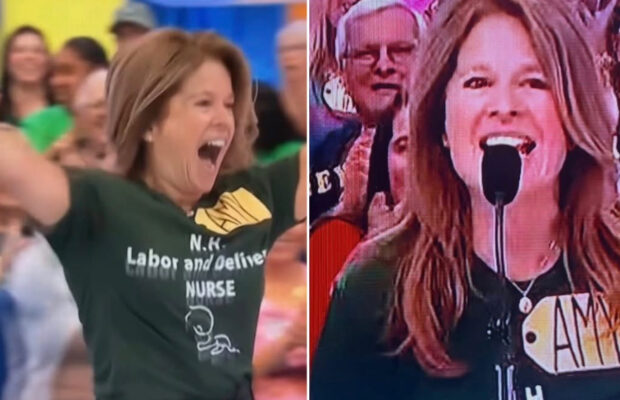 New Hampshire Nurse Wins New Car on Game show