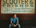 Scotty McCreery - April 23rd Lowell Memorial Auditorium