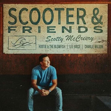 Scotty McCreery – April 23rd Lowell Memorial Auditorium