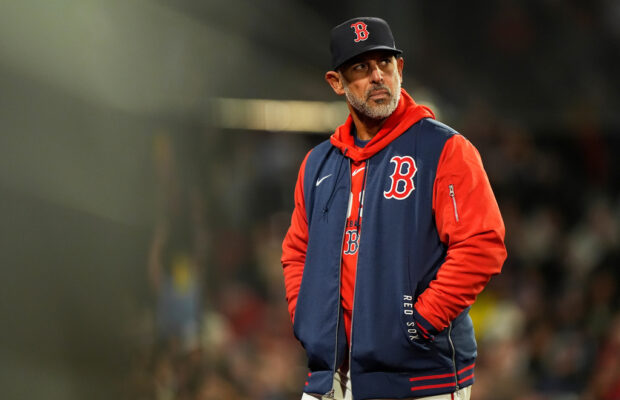 Christian’s Red Sox Report: Alex Cora among other staff fired after 10-17 start