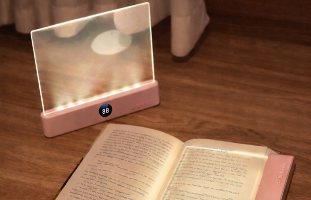 Laura Loves it – LED Book Light – 4/14/26