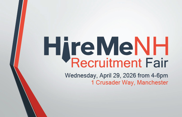 HireMe NH Recruitment Fair HireMe NH Recruitment Fair