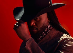 Shaboozey – Outlaws Never Die Tour LIVE Sept 28th MGM Fenway / Boston