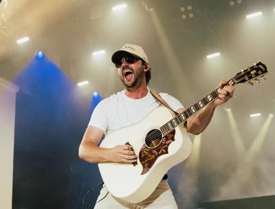 Drew Baldridge LIVE at the Brook May 23
