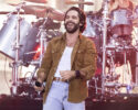Thomas Rhett LIVE Bank of NH Pavillion July 17th