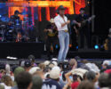 Tim McGraw LIVE at Fenway Park July 30th