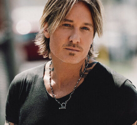 Keith Urban
