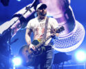 Koe Wetzel LIVE Aug 14th - Bank of NH Pavillion - Gilford, NH