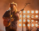 Chris Stapleton and Zach Top LIVE at Fenway Park Aug 14th and Aug 15th
