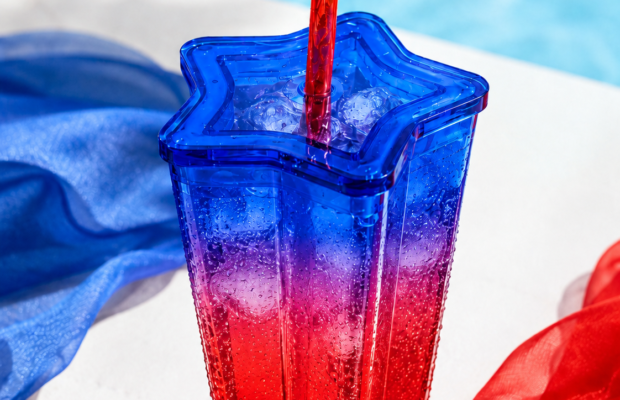 Laura Loves it – Star Tumbler– 6/2/26 Laura Loves it – Star Tumbler– 6/2/26