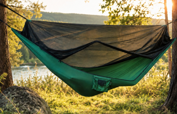 Laura Loves it – Hammock– 6/9/26