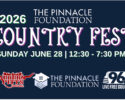 2026 CountryFest