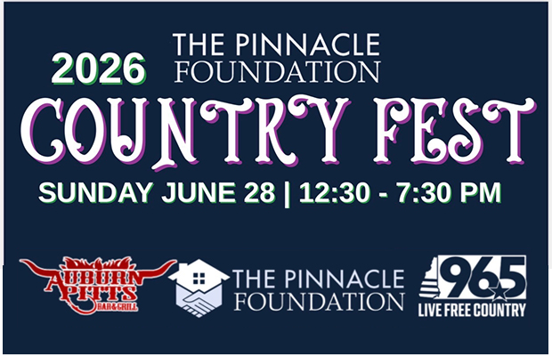 2026 CountryFest