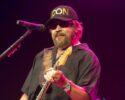 Hank Williams Jr LIVE July 31st Bank of NH Pavillion