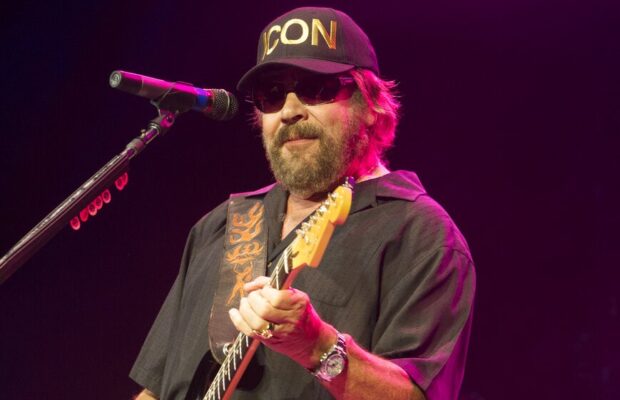 Hank Williams Jr LIVE July 31st Bank of NH Pavillion