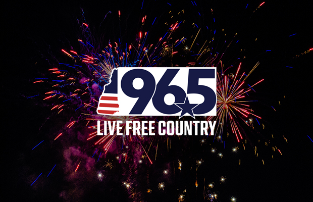 July 4th Fireworks and America 250 Celebrations