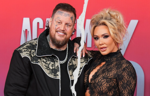 Jelly Roll & Bunnie Xo Divorce Update: What We Learned From the Dumb Blonde Podcast Jelly Roll & Bunnie Xo Divorce Update: What We Learned From the Dumb Blonde Podcast