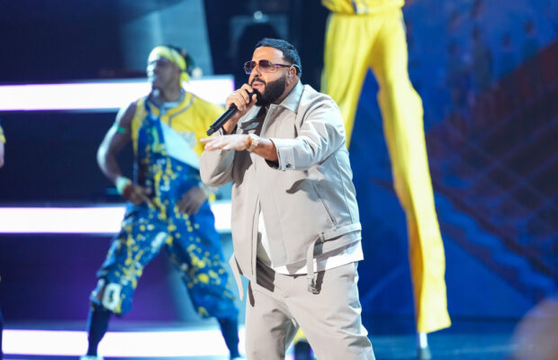 Savannah Bananas Team Up with DJ Khaled for Show-Stopping ESPYs Performance Savannah Bananas Team Up with DJ Khaled for Show-Stopping ESPYs Performance