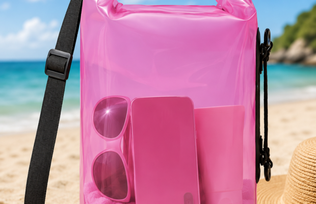 Laura Loves it – Dry Bag – 7/28/26