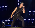 Russell Dickerson LIVE Cape Cod Melody Tent - Hyannis MA