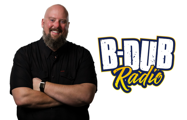 B-Dubs Radio B-Dubs Radio