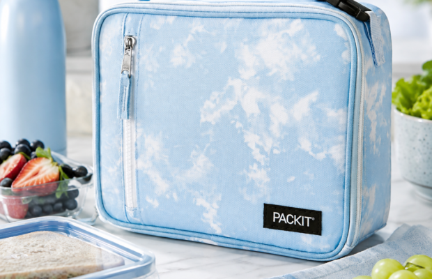 Laura Loves it – Freezable Lunch Box- 8/25/26