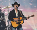 Parker McCollum LIVE Sept 4th - Bank of NH - Gilford