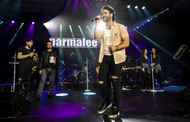 Parmalee – LIVE Aug 29th – The Range in Mason Parmalee – LIVE Aug 29th – The Range in Mason